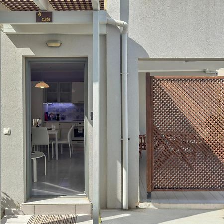Alisahni Villa & Suite Kato Daratso Exterior photo